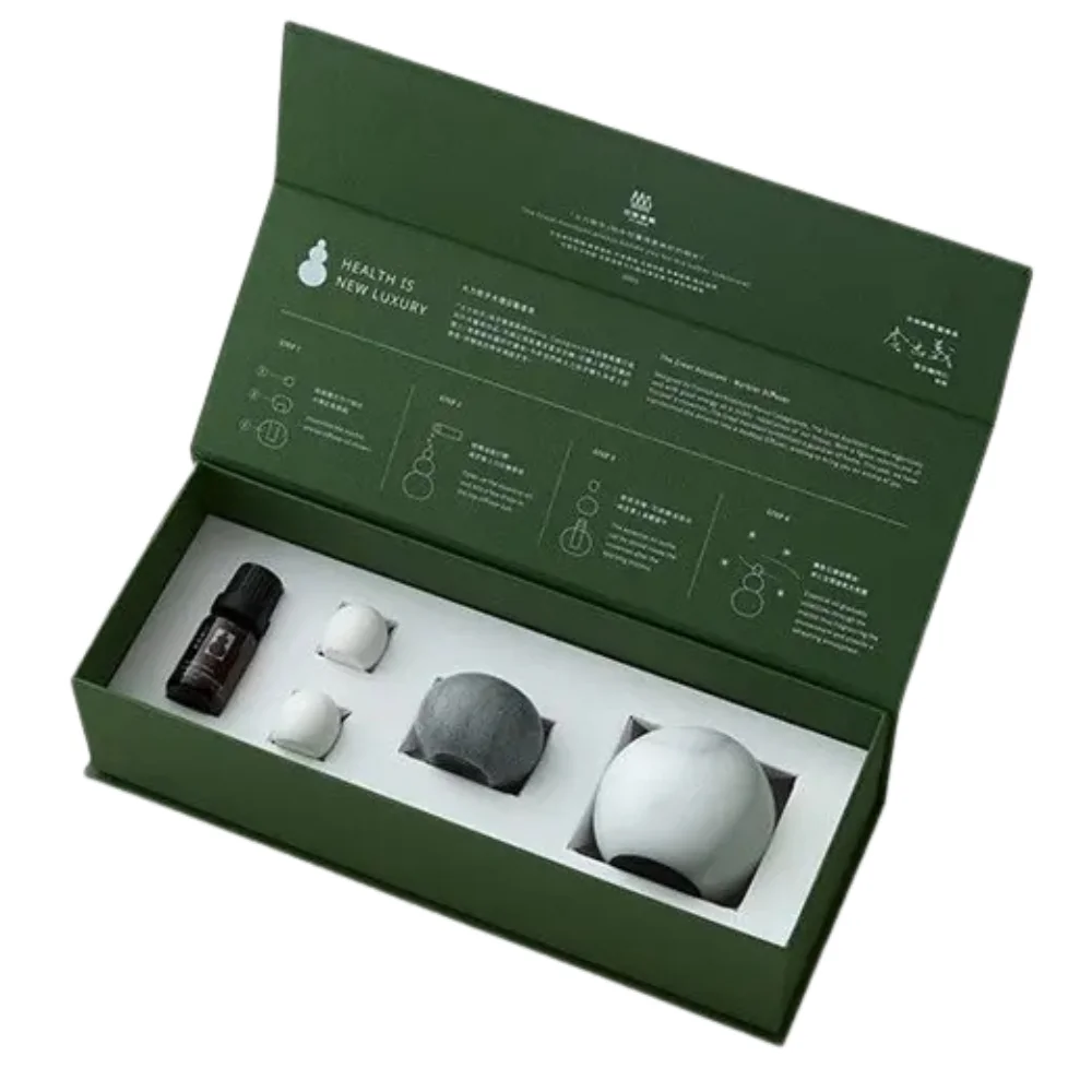 wholesale rigid mailer packaging custom