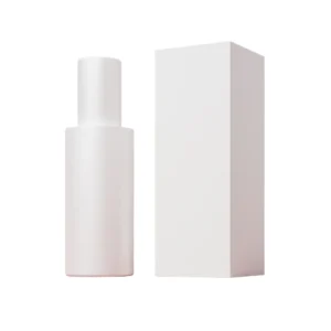wholesale serum packaging boxes design