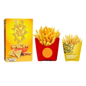 wholesale snack boxes custom design bulk
