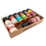 wholesale spice packaging boxes custom