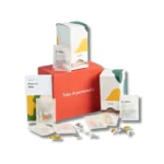 wholesale vitamin packaging boxes design