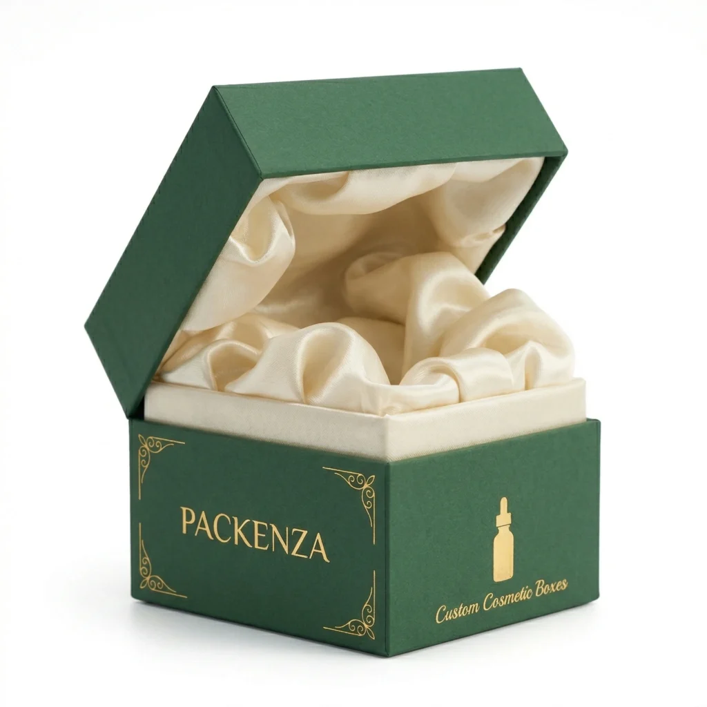 Custom Cosmetic Boxes
