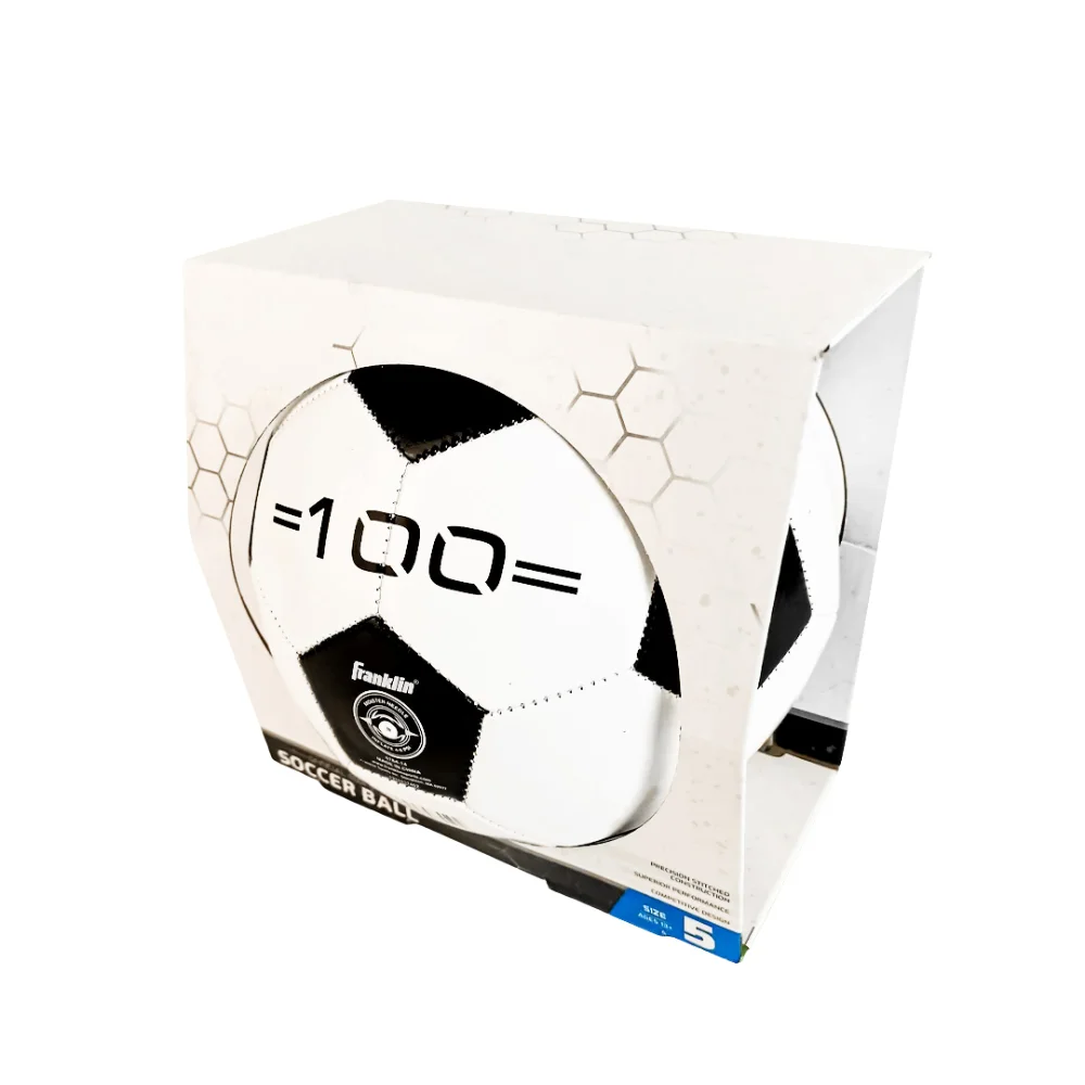 Custom Football Packaging Boxes