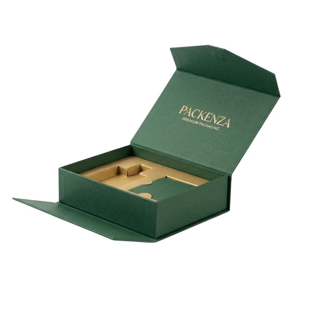 Custom Mailer Boxes