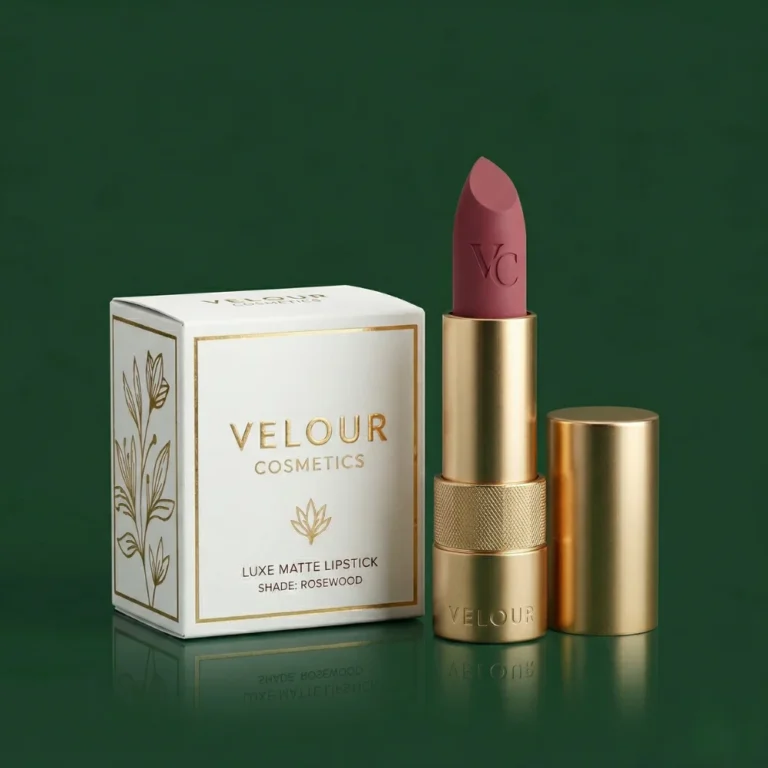 Custom cosmetic Boxes