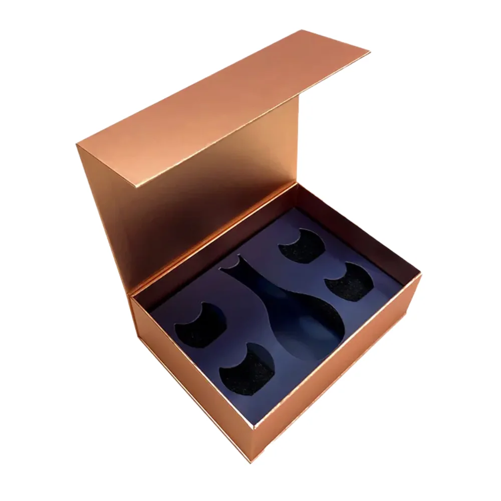 custom packaging inserts