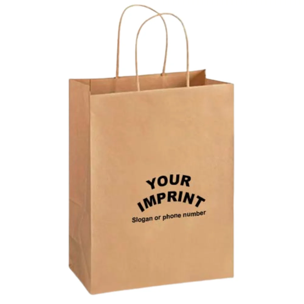 custom paper bags