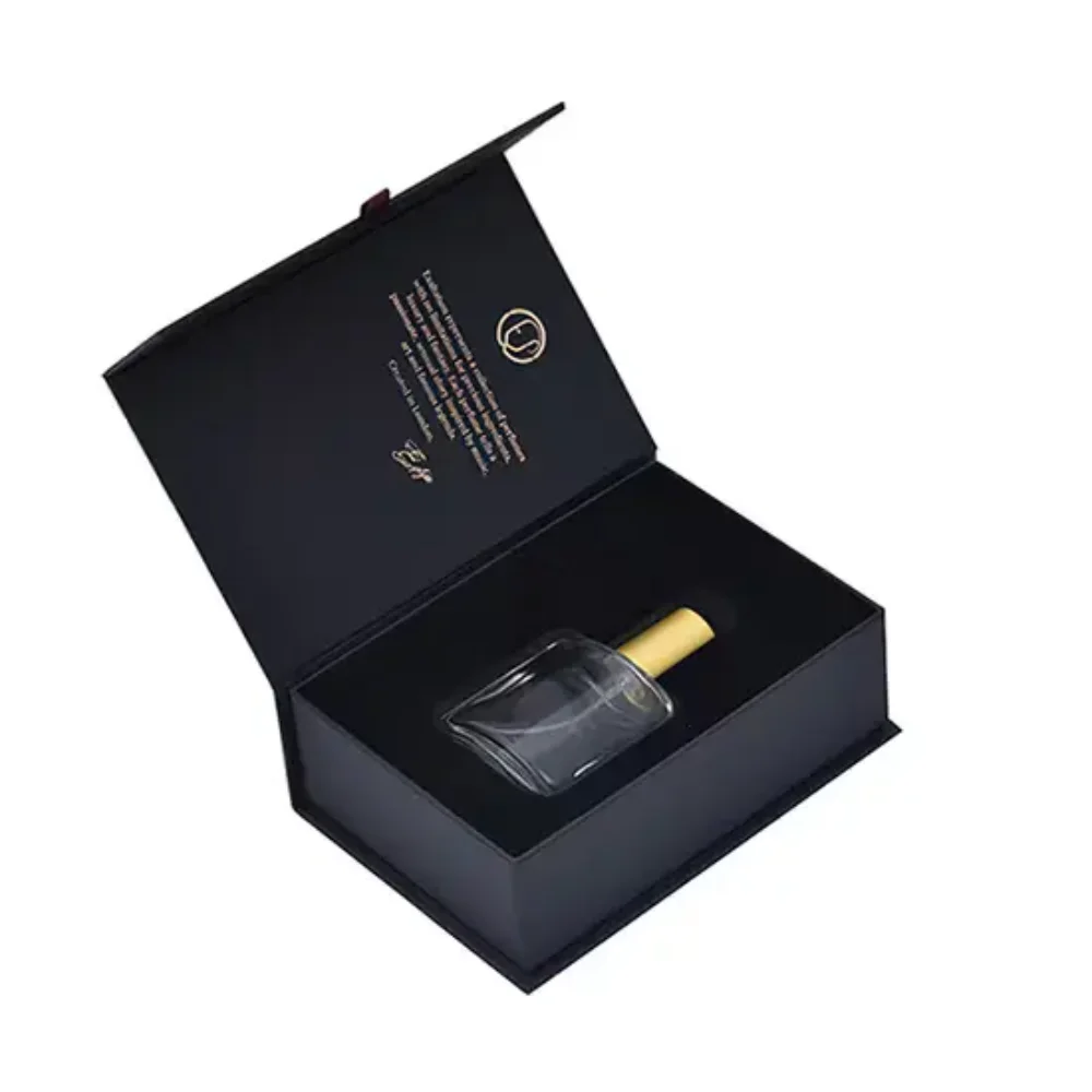 custom perfume boxes