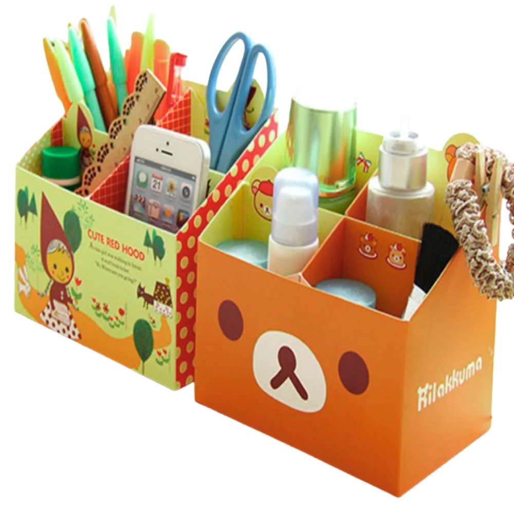 custom stationery boxes