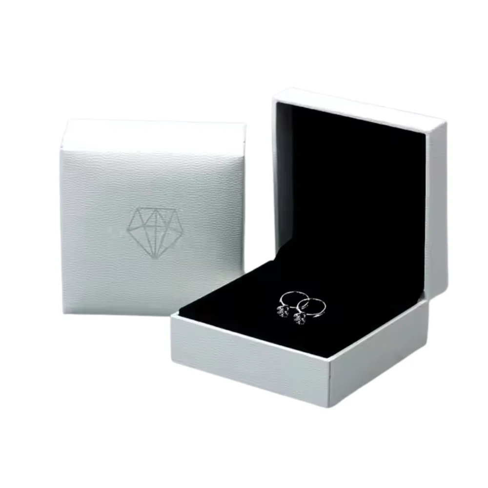 wholesale ring jewelry boxes custom