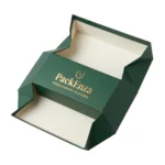Custom Collapsible Rigid Boxes