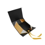 Custom Collapsible Rigid Packaging With logo