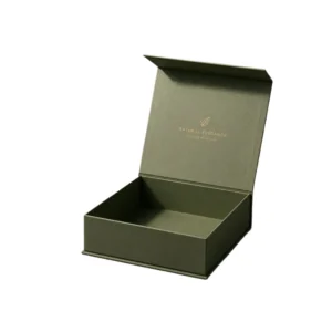 Custom Flip Boxes