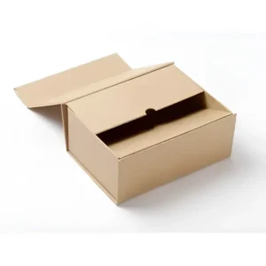 Custom Flip Boxes
