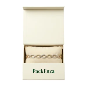 Custom Rigid Jewelry Boxes