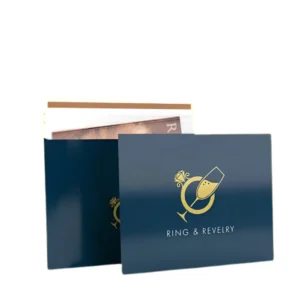 Custom Rigid Mailer wholesale