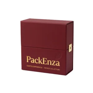 Shoulder Neck Rigid Boxes