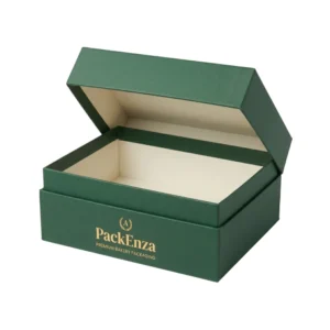 Shoulder Neck Rigid Boxes wholesale