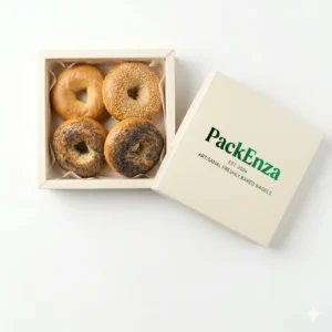 bespoke bagel boxes