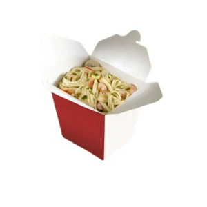 bespoke noodle boxes