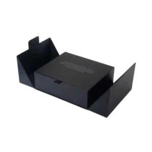 bespoke presentation boxes