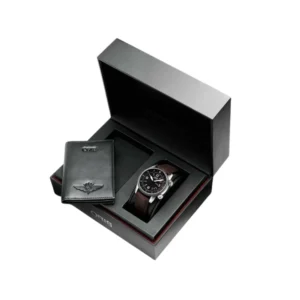 bespoke rigid wrist watch boxes