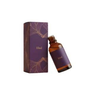 custom 10ml bottle boxes