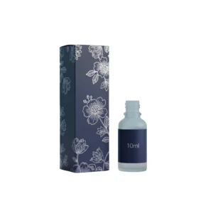 custom 10ml bottle boxes packaging