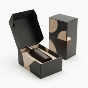 custom 300ml bottle boxes wholesale