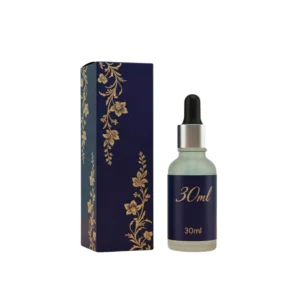 custom 30ml bottle boxes