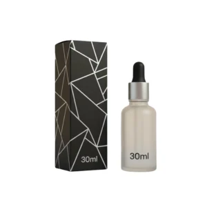 custom 30ml bottle boxes packaging