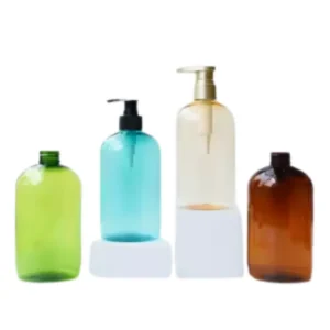 custom 400ml bottle boxes packaging