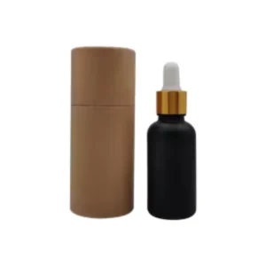 custom 50ml bottle boxes
