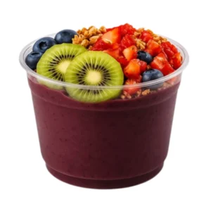 custom acai bowl containers wholesale