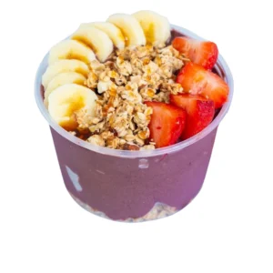 custom acai bowl containers with logo