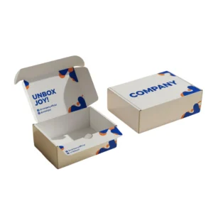 custom advertising boxes