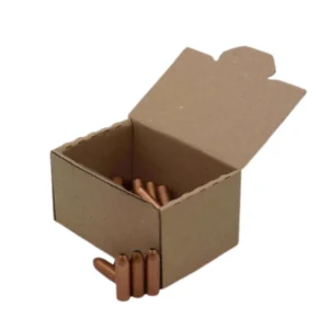 custom ammo boxes packaging