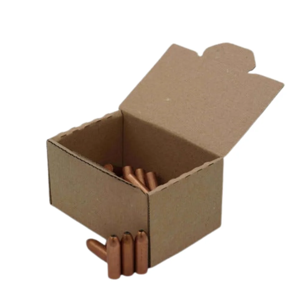 custom ammo boxes packaging