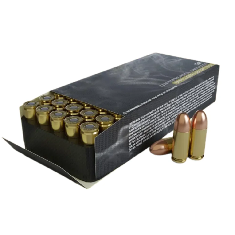 custom ammo boxes wholesale