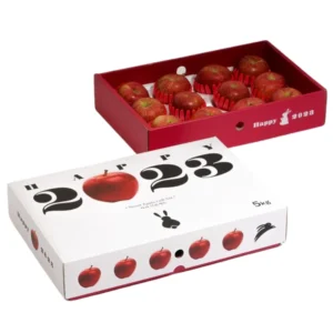 custom apple boxes