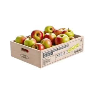 custom apple boxes packaging