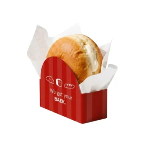 custom bagel boxes packaging