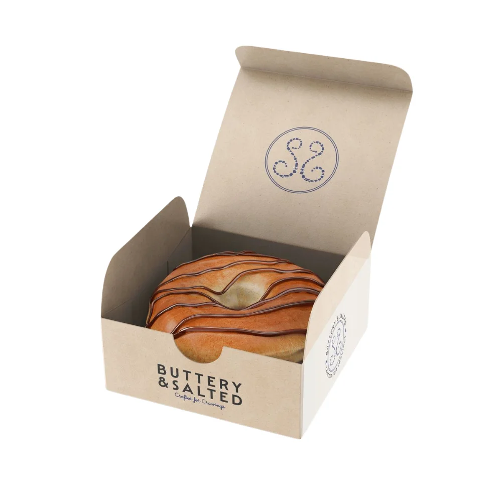 custom bagel boxes