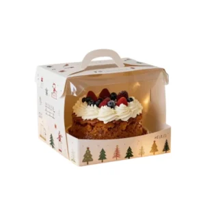 custom bakery gift boxes wholesale
