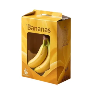 custom banana boxes