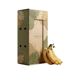 custom banana boxes wholesale