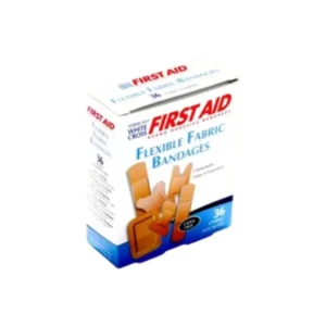 custom bandage boxes with logo