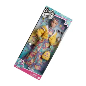 custom barbie doll boxes