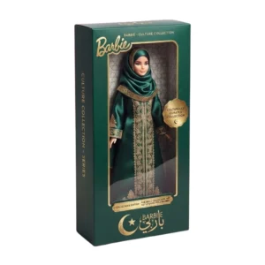 custom barbie doll boxes wholesale