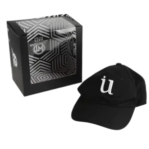 custom baseball cap boxes
